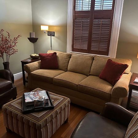 City House Bed And Breakfast Harrisburg Ngoại thất bức ảnh