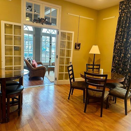 City House Bed And Breakfast Harrisburg Ngoại thất bức ảnh