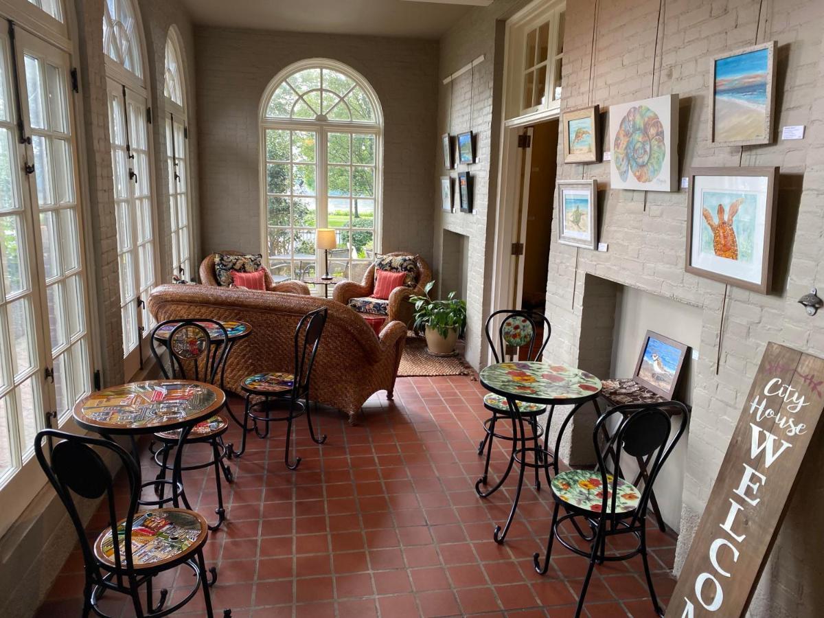 City House Bed And Breakfast Harrisburg Ngoại thất bức ảnh