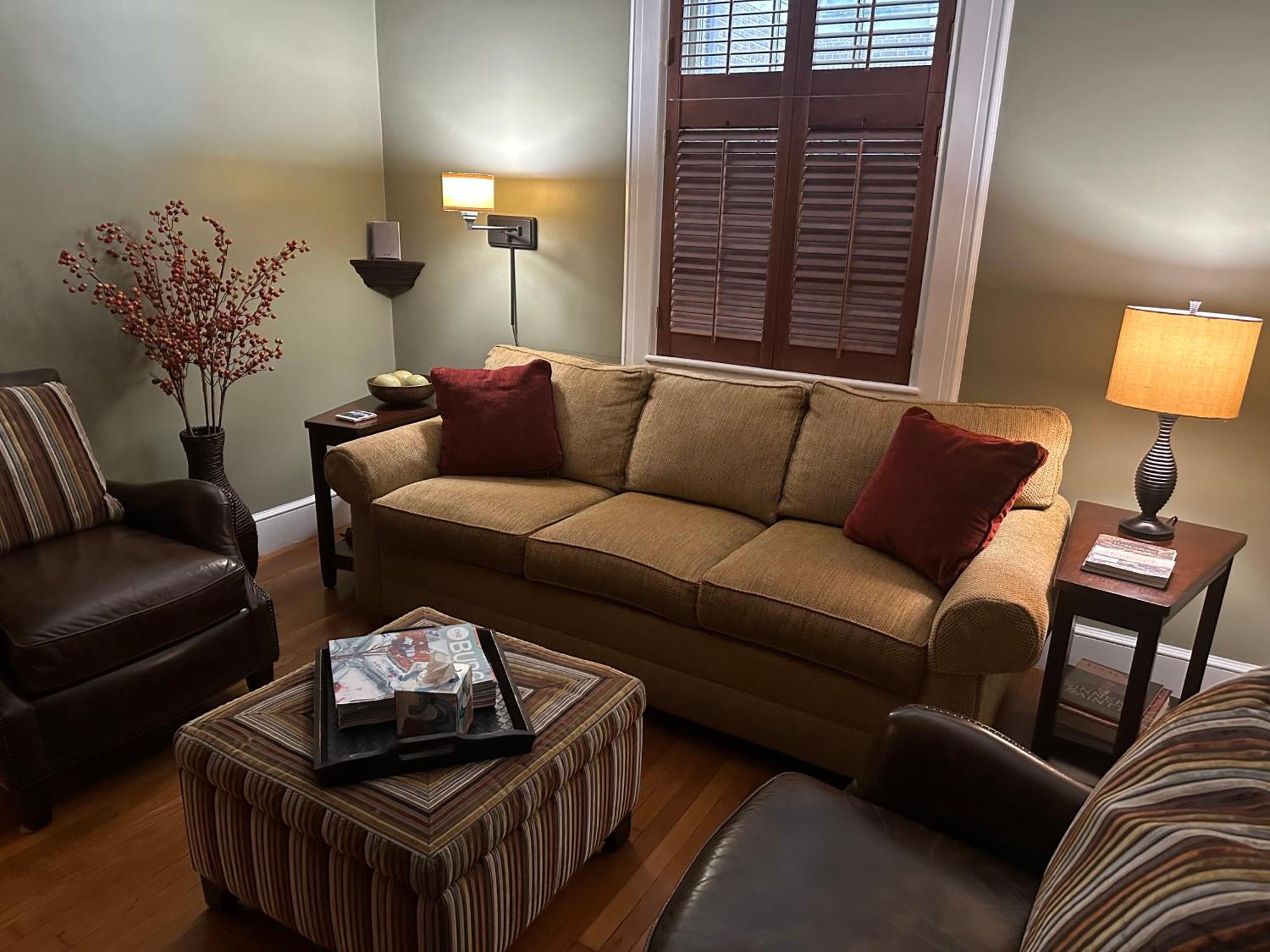 City House Bed And Breakfast Harrisburg Ngoại thất bức ảnh