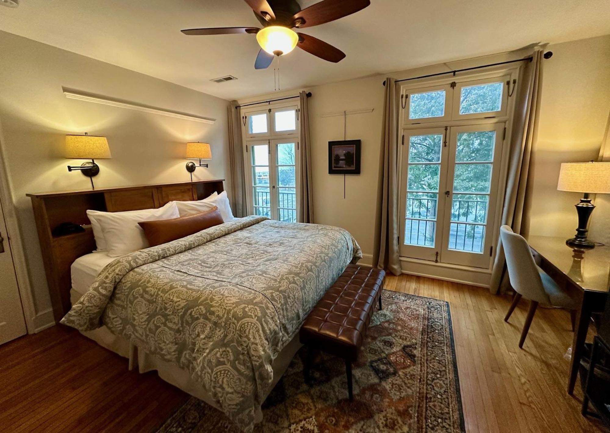 City House Bed And Breakfast Harrisburg Ngoại thất bức ảnh