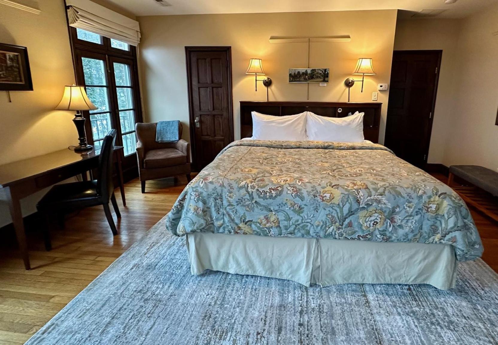 City House Bed And Breakfast Harrisburg Ngoại thất bức ảnh